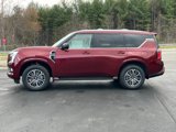 New 2025 Nissan Armada Platinum image 5