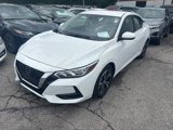 Used 2023 Nissan Sentra SV image 2
