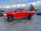 Used 2014 RAM 1500 Big Horn image 4