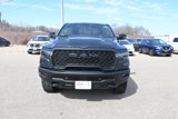 New 2025 RAM 1500 Rebel w/ Rebel Level 2 Equipment Group image 3
