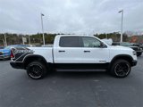 New 2025 RAM 1500 Rebel w/ Rebel Level 2 Equipment Group image 2