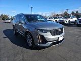 New 2025 Cadillac XT6 Premium Luxury w/ Technology Package image 5