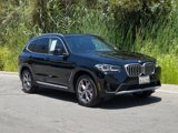 Used 2024 BMW X3 xDrive30i w/ Convenience Package w/ZPA image 2