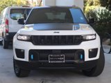 New 2025 Jeep Grand Cherokee Trailhawk w/ Advanced Protech Group II image 2