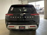 New 2025 Nissan Pathfinder Platinum image 5