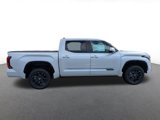 New 2025 Toyota Tundra Platinum image 2