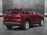 New 2025 Jeep Grand Cherokee Summit image 2