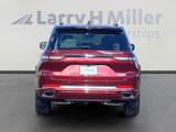 New 2025 Jeep Grand Cherokee Overland image 4
