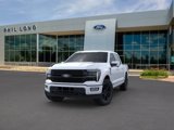 New 2025 Ford F150 Platinum w/ Equipment Group 702A High image 2