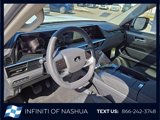 New 2025 INFINITI QX80 Luxe image 5