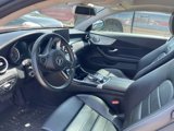 Used 2017 Mercedes-Benz C 300 4MATIC Coupe w/ Surround View Package image 2