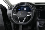 Certified 2023 Volkswagen Tiguan SE w/ Panoramic Sunroof Package image 3