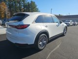 New 2025 MAZDA CX-90 Plug-In Hybrid w/ Preferred image 3