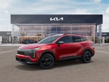 New 2026 Kia Sportage X-Line image 3