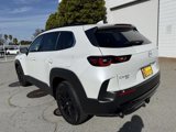 New 2025 MAZDA CX-50 AWD 2.5 Hybrid w/ Cargo Package image 4