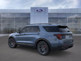 New 2025 Ford Explorer ST image 4