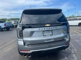 New 2025 Chevrolet Suburban Premier image 4