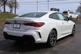 New 2025 BMW 440i xDrive Coupe w/ Premium Package image 2