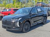 New 2025 Hyundai Palisade Calligraphy image 3