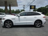 Used 2017 Jaguar F-PACE S image 3