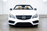 Used 2017 Mercedes-Benz E 550 Cabriolet image 2