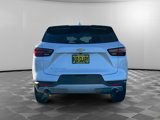 New 2025 Chevrolet Blazer LT image 5