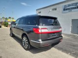 Used 2018 Lincoln Navigator Select w/ Technology Package image 3