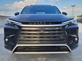 New 2025 Lexus TX 500h AWD image 2