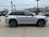 New 2025 Jeep Grand Cherokee Overland image 4