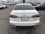 Used 2022 Audi A6 Premium Plus w/ Premium Plus Package image 6