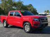 Used 2025 Nissan Frontier S image 2