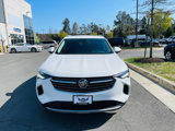 Used 2023 Buick Envision Essence image 4