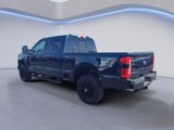 Certified 2024 Ford F250 XLT w/ Black Appearance Package image 5