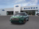 New 2025 Ford Mustang Mach-E GT w/ Bronze Appearance Package image 2