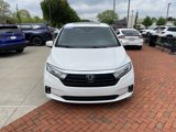 Certified 2023 Honda Odyssey Elite image 3