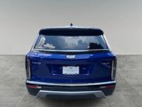 New 2026 Cadillac Vistiq Sport image 4