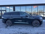 New 2025 Lincoln Aviator Black Label image 2
