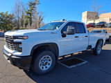New 2025 Chevrolet Silverado 2500 W/T w/ WT Convenience Package image 2