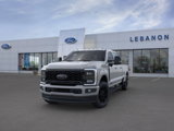 New 2025 Ford F350 XLT image 3