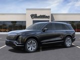 New 2026 Cadillac Vistiq Luxury image 2