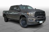 New 2025 RAM 2500 Limited image 2
