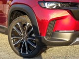 New 2025 MAZDA CX-50 2.5 Turbo w/ Cargo Package image 3