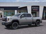 New 2025 GMC Sierra 2500 AT4X w/ AT4X AEV Edition image 2