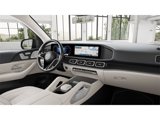 New 2026 Mercedes-Benz GLE 350 4MATIC image 6