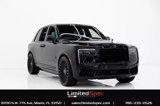 Used 2025 Rolls-Royce Cullinan image 3