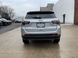 Certified 2024 Jeep Compass Limited image 5