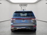 New 2025 Lincoln Aviator Reserve w/ Jet Appearance Package image 4