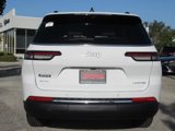 New 2025 Jeep Grand Cherokee L Limited w/ Luxury Tech Group II image 5