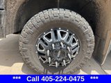 Used 2025 Chevrolet Silverado 3500 W/T image 2