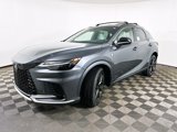 New 2025 Lexus RX 350h w/ Convenience Package image 3